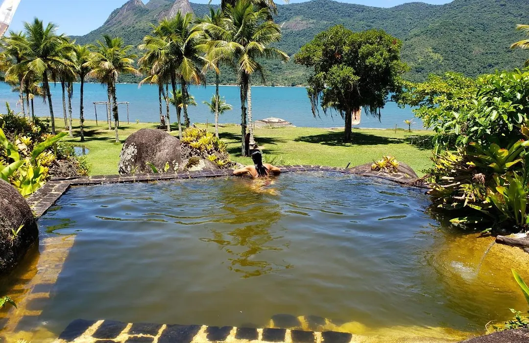 Mamangua Eco Lodge-1